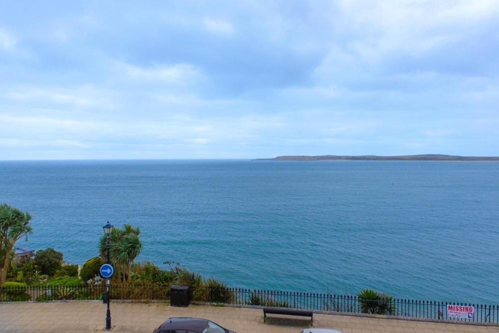 Giltar Hotel Tenby Exterior photo